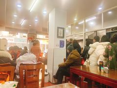 大堂-张二面馆(山门口店)