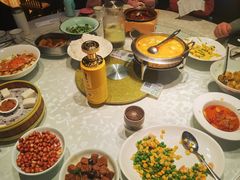 -涌上外婆桥(南塘店)