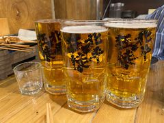 -聚点串吧·北京烧烤(朝北店)
