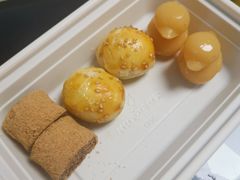 -全聚德(双井店)