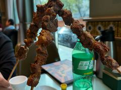 -清真吐鲁番餐厅(牛街店)
