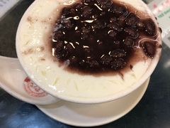 -义顺牛奶公司(庇利金街店)