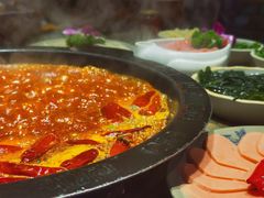 -重庆渝达老火锅(春熙路店)
