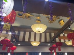 -宋园·金宴浙鲜馆(静安店)