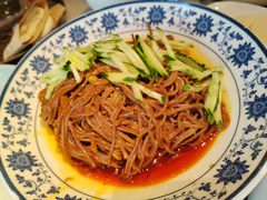 -西安饭庄·非遗陕菜(钟楼店)