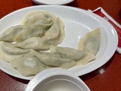 -喜家德虾仁水饺(东海缤纷天地店)