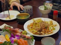 -有喜屋·深夜食堂(北京西路店)