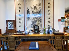 -徽韵人家·传承正宗徽菜(牡丹园店)