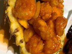 -衡山汇·高级粤菜(霄云路店)