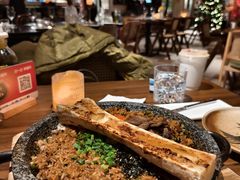 -Osteria Garden 生蚝花园餐厅(原进贤路店)