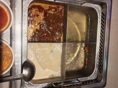 -海底捞火锅(河东万达广场店)