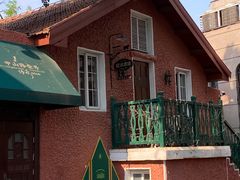 -中山路壹号传奇club·啤酒花园餐厅