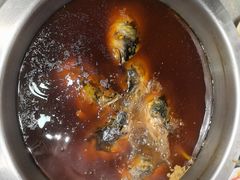 -忘情水鱼头·鲜鱼火锅(滨江中路店)