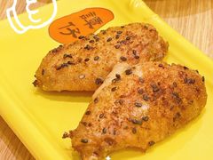 -谭仔米线(皇庭广场店)