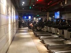 -威尔仕健身·游泳(中港汇店)