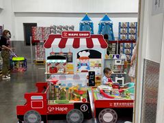 -TOYSRUS玩具反斗城(正大广场店)