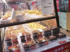 -味多美蛋糕(亚非大厦店)