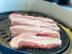 -朴太院·烤肉万岁·创意首尔料理(中联广场店)