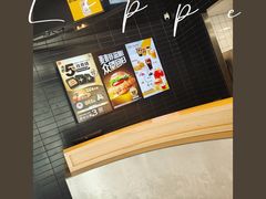 -麦当劳(科苑地铁站店)