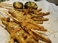 -烧货·活海鲜炭烧(湖滨商业街店)