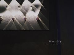 景观位-汐TIDE融合西餐吧