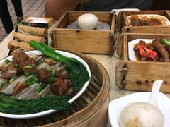 -喜鹊茶点.啫煲(车陂店)