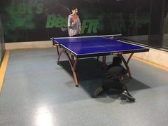 -贝菲特游泳健身(徐泾店)