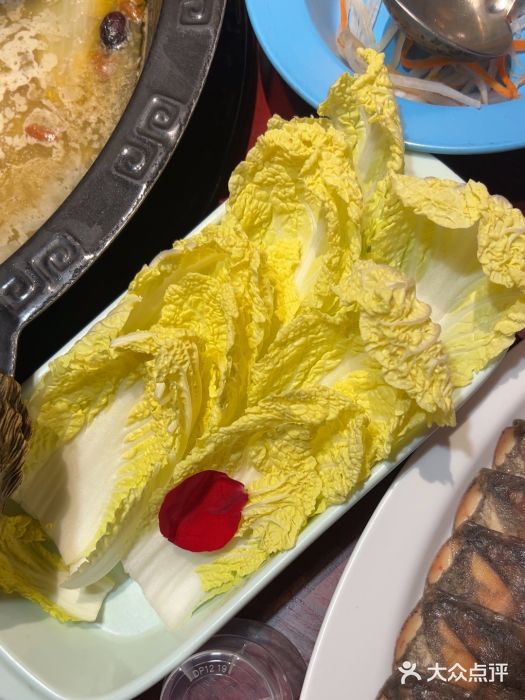 重庆袁老四火锅(武进万达店)图片