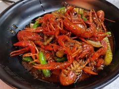 -聚味瞿记·龙虾堂(树木岭店)