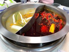 -芈重山老火锅(昌平店)