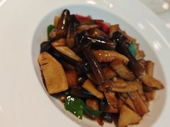 -花城粤菜餐厅(高新区店)