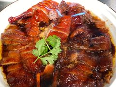 -镜泊小镇(东长安街店)