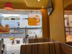 -尊宝比萨(棠东店)