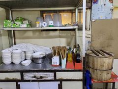 -明园饭店(福得路店)