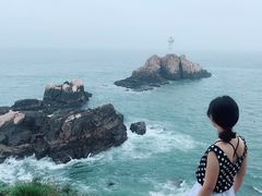 -东极岛景区