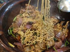 -凤兴鸡煲(宝安海雅店)