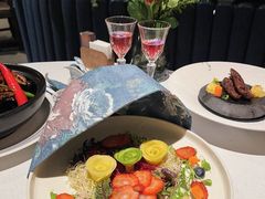 -狮拾久·现代新加坡料理(福田COCO Park店)