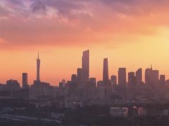 -火炉山森林公园