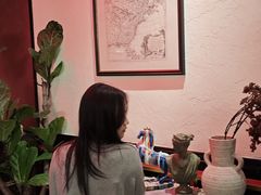 -Inspiration灵感·罗马西餐厅(九龙坡店)