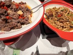 -辣可可·小炒黄牛肉(望京凯德MALL店)