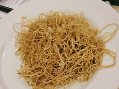 -广州中心皇冠假日酒店-环市食坊·海鲜自助餐厅