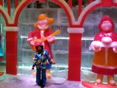 -哈尔滨热雪奇迹