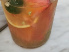 农畉鲜果茶系列-农畉LONFOOD(福田星河COCOPark店)