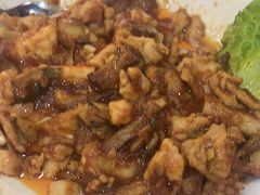 -普天和酒楼·新津菜·烤鸭(天津之眼店)