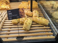 -托斯卡纳烘焙意大利餐厅(五天地店)