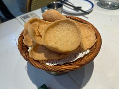 进口泰国虾片-正泰餐厅AmazingThai(新奥购物中心店)