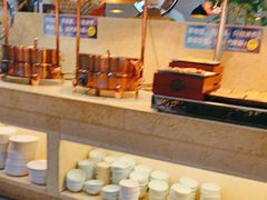 -星海汇海鲜自助烤肉火锅(百大店)