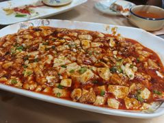 -洪霞餐馆