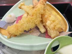 -红叶日料·放题·海胆·定食(星海店)