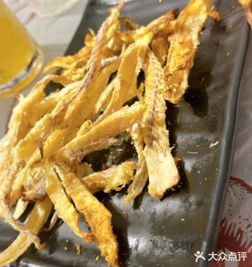精酿配烧烤，这才是夏天的正确打开方式！